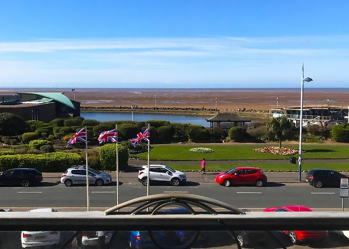 Dalmeny Hotel