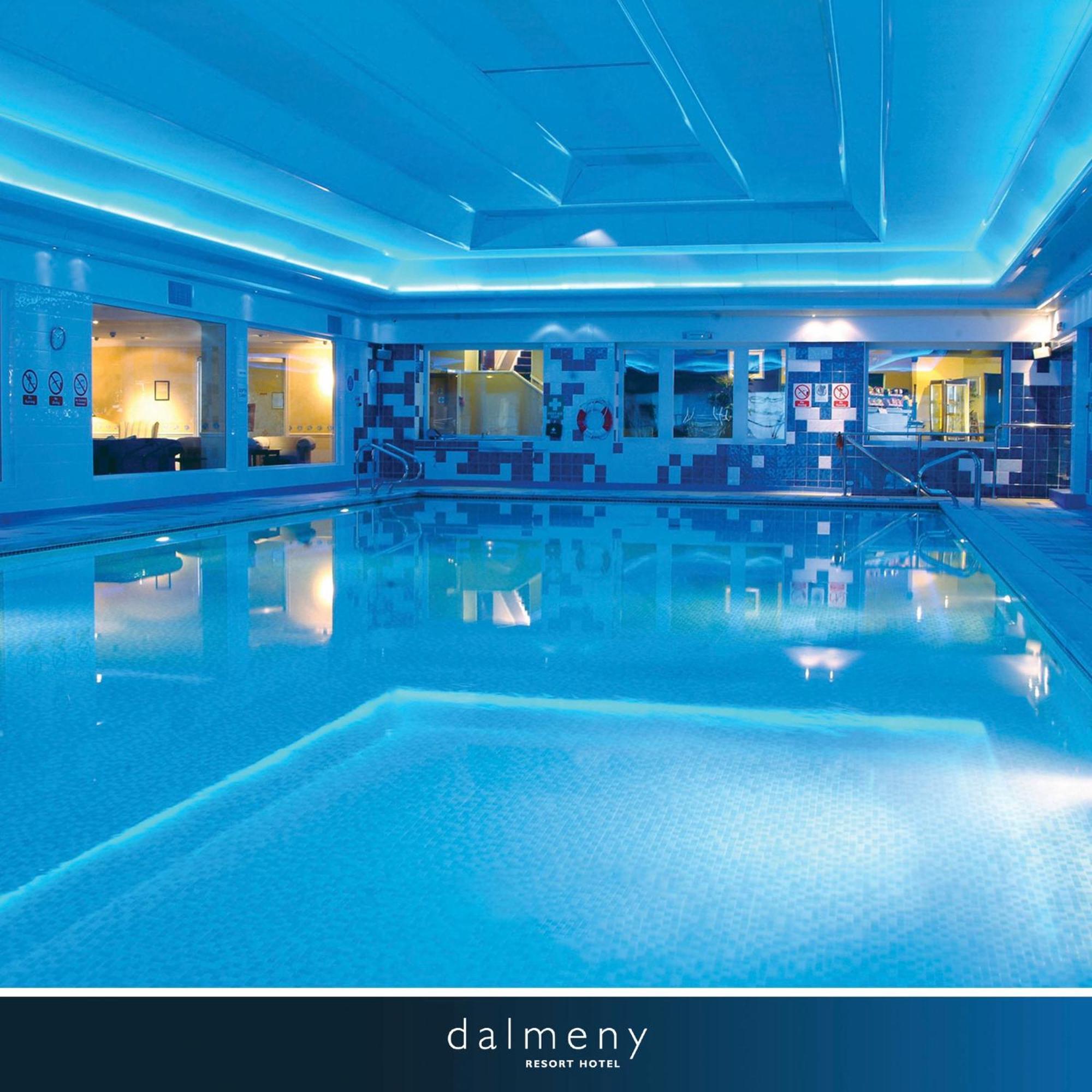 Dalmeny Отель 3*